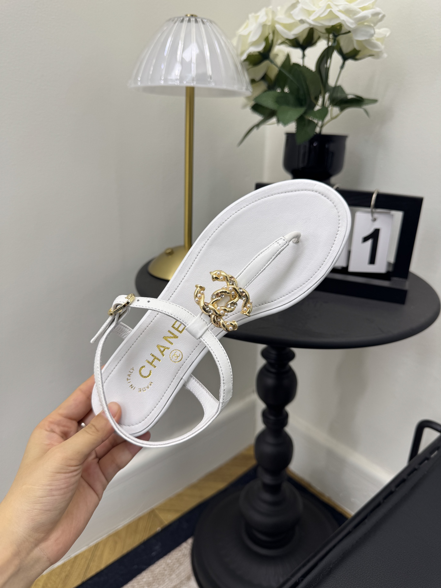 Women's high heels